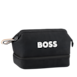 Une trousse de toilette Boss Parfums offerte dès l’achat d’un parfum masculin en 50ml dans la marque Hugo Boss (hors coffrets).